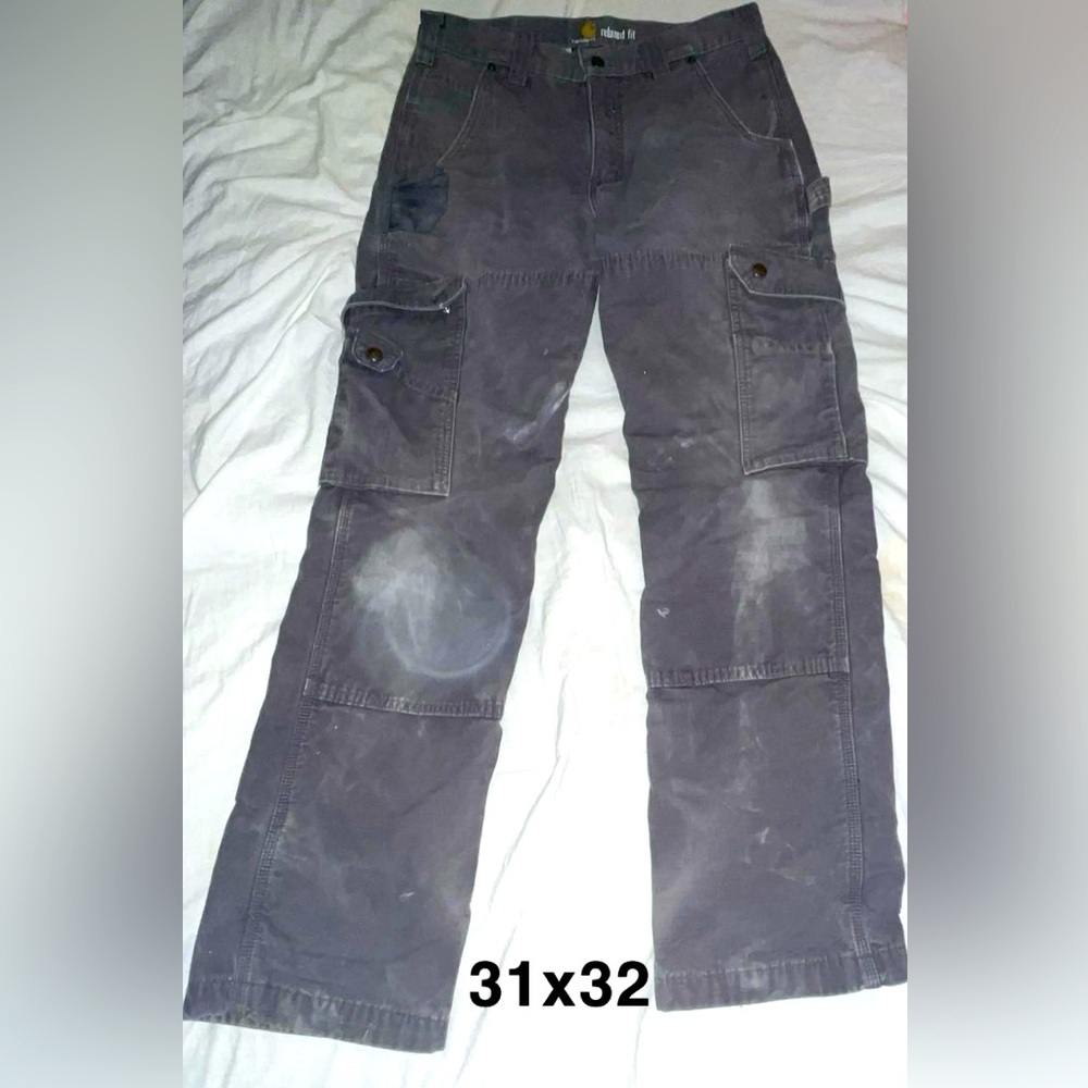 Carhartt Pants